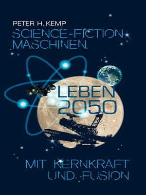 cover image of Science-Fiction Maschinen
